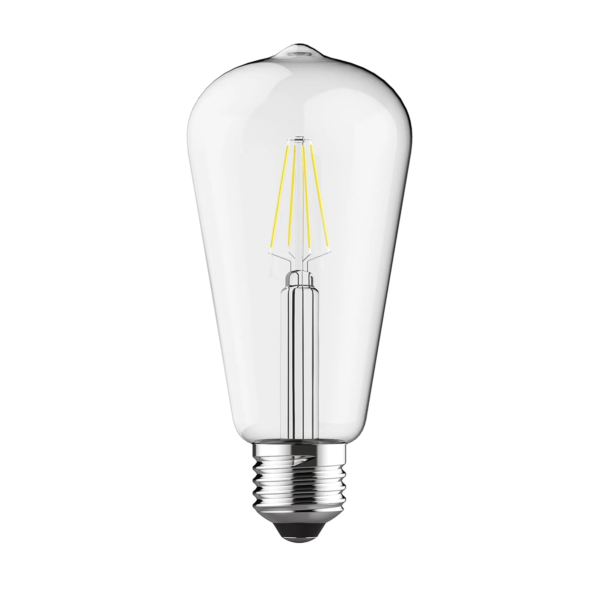Value Classic LED Lamps Luxram Vintage